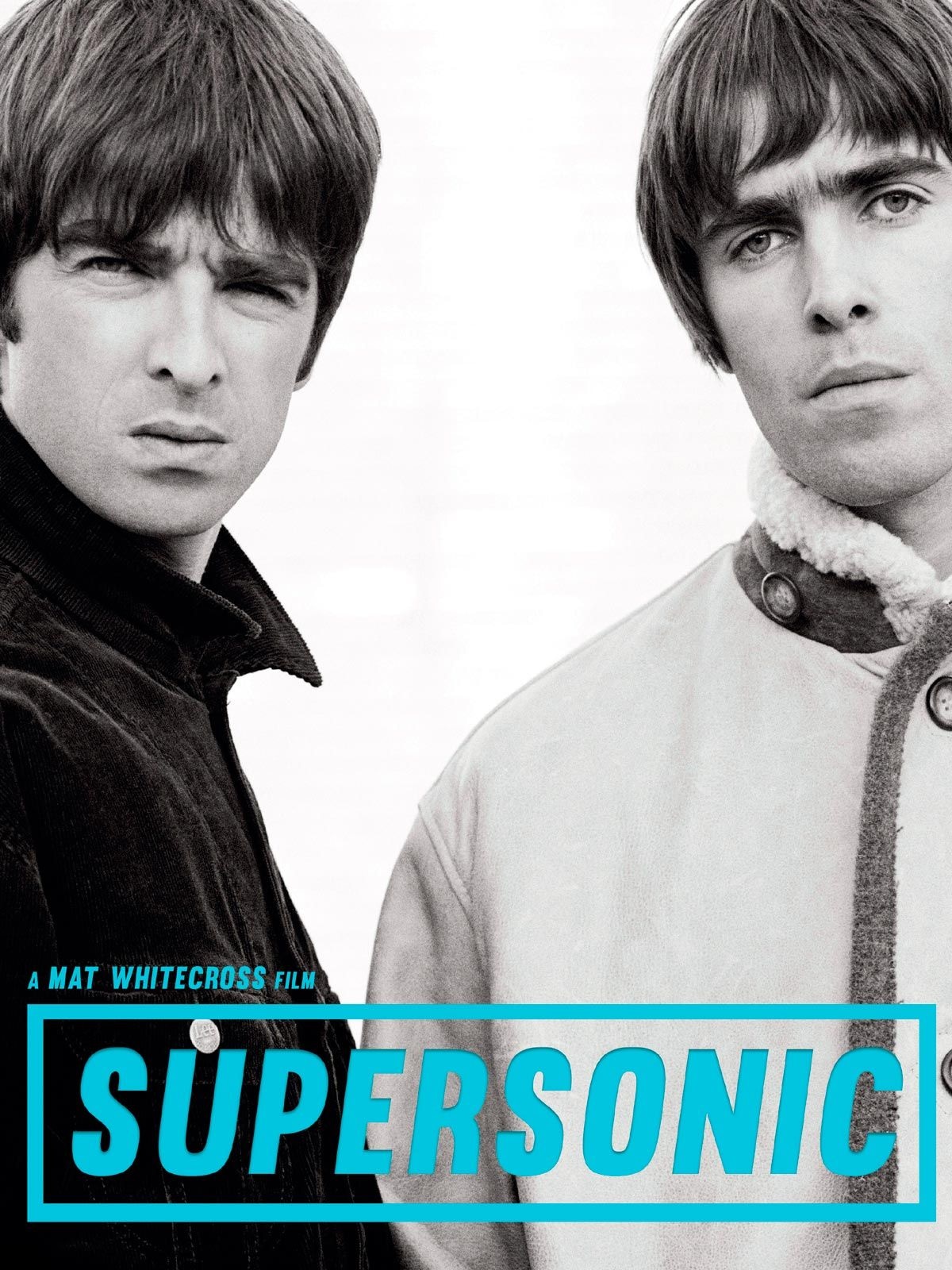 Oasis : "Supersonic"