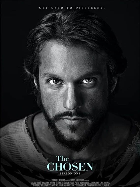 The Chosen: Last Supper