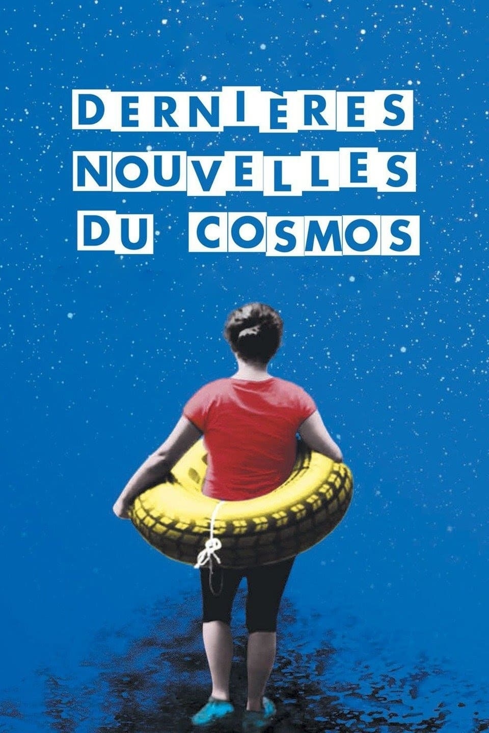 Dernières Nouvelles du Cosmos