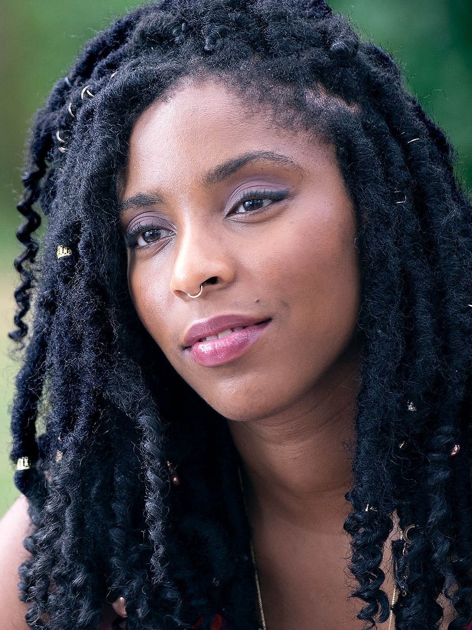 The Incredible Jessica James