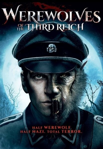 Werewolves of the Third Reich