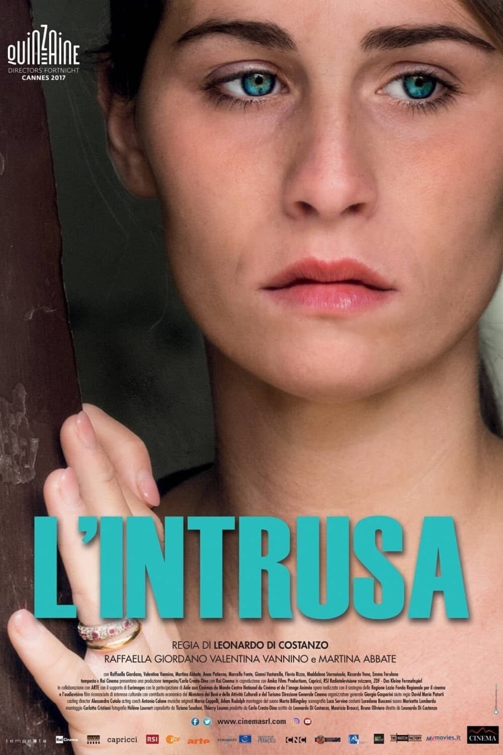 L'Intrusa