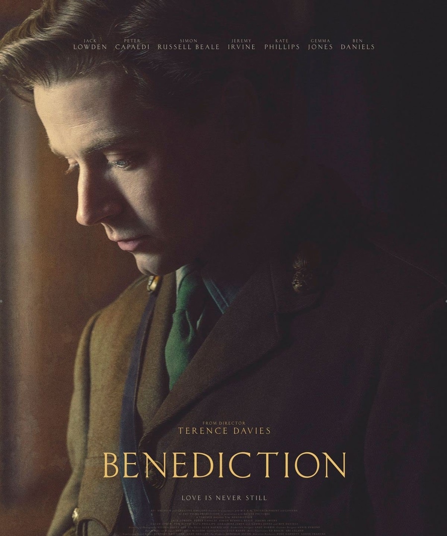 Benediction