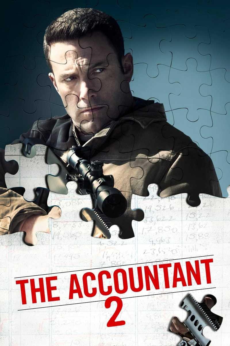 The Accountant²