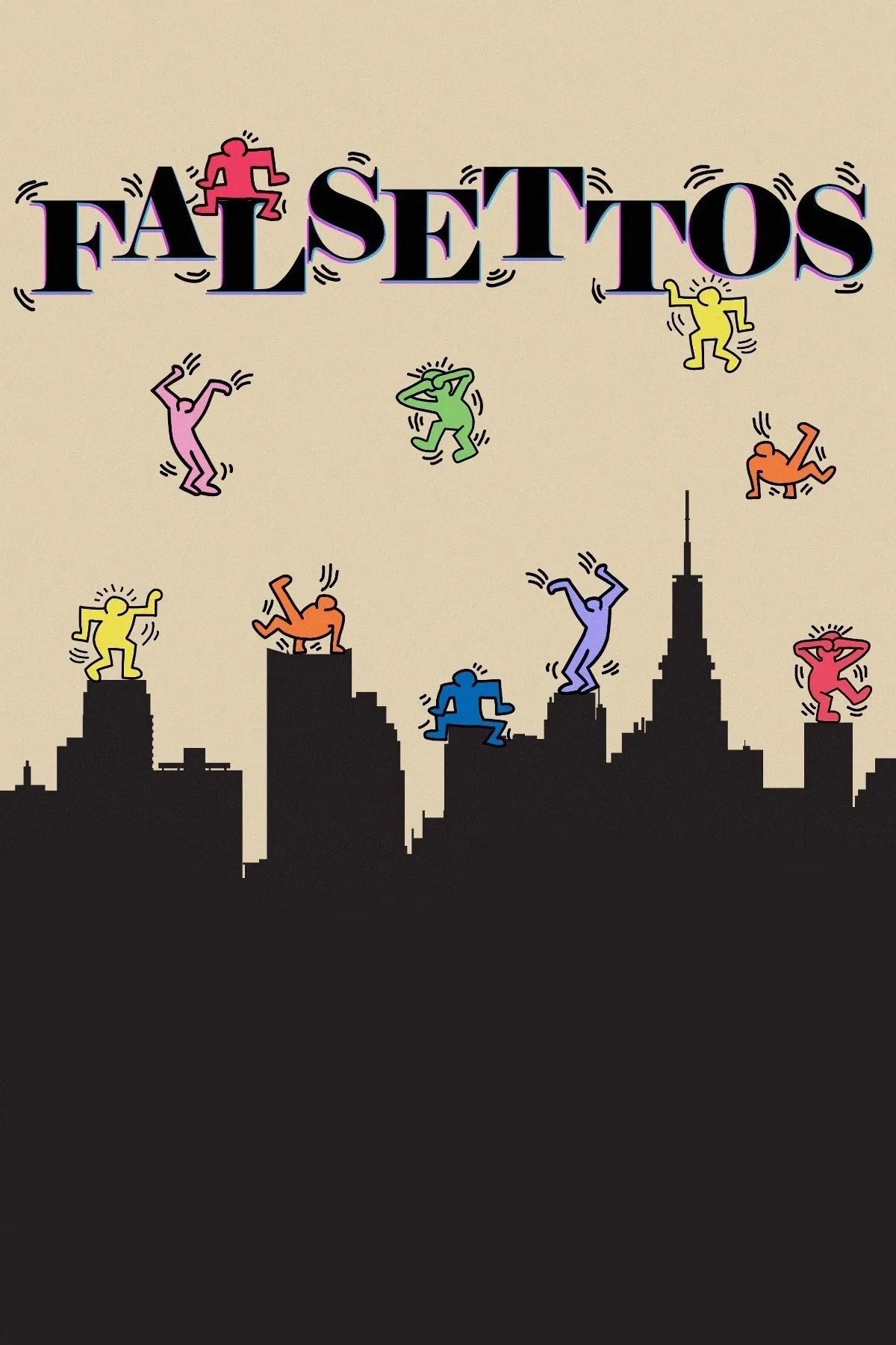 Falsettos