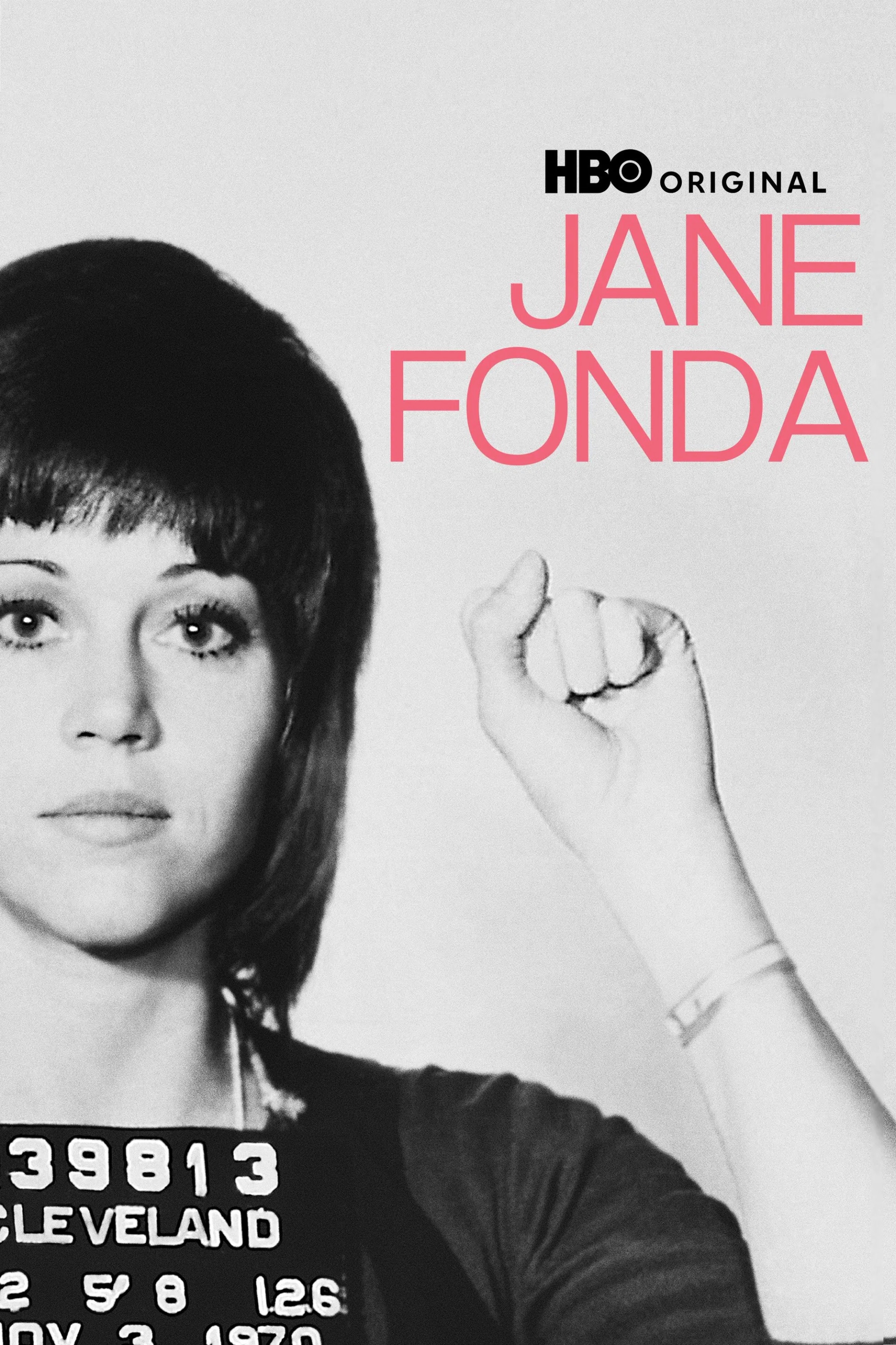 Jane Fonda in Five Acts
