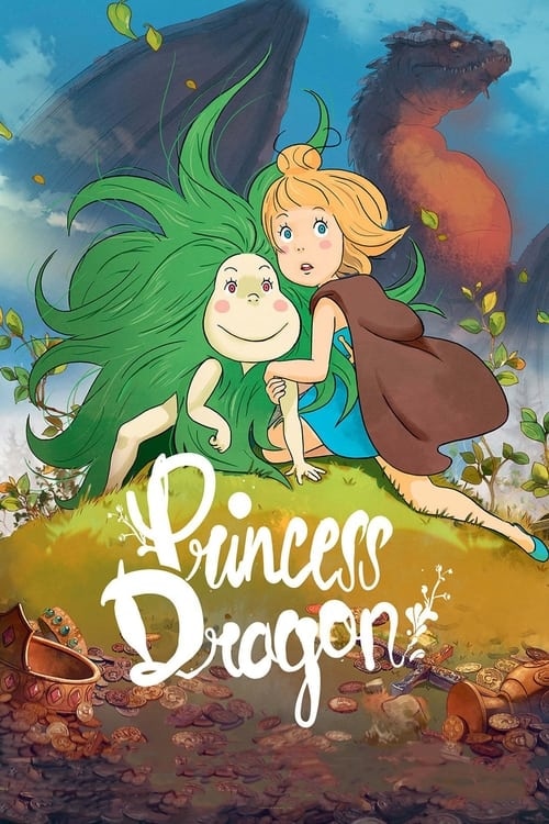 Dragon Princess