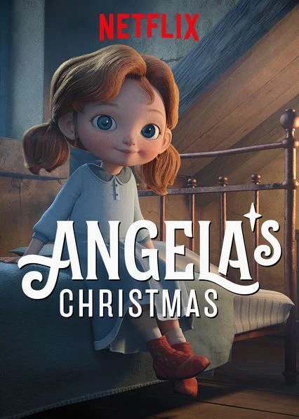 Le Noël d'Angela