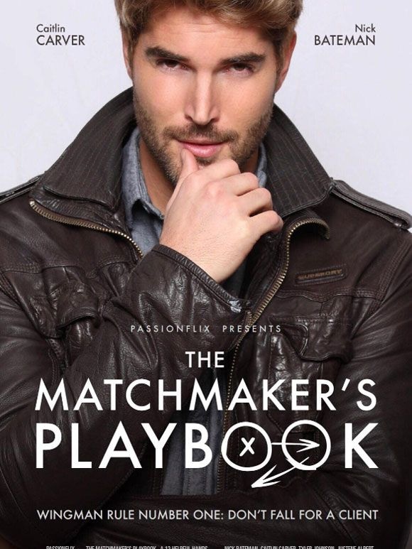 The Matchmaker's Playbook