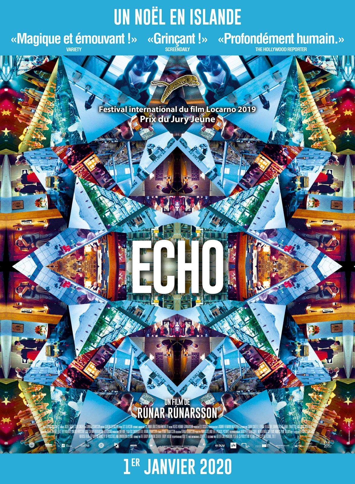 Echo