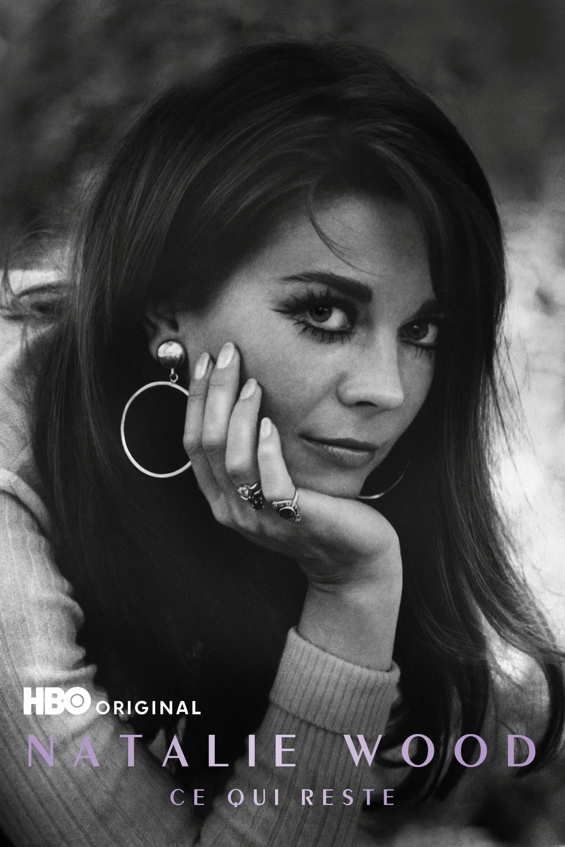 Natalie Wood: What Remains Behind