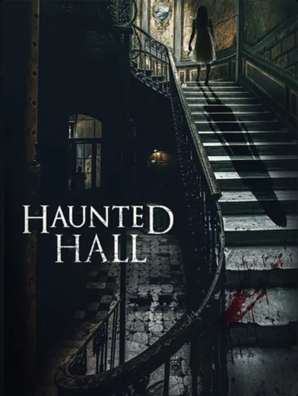 Haunted Hall