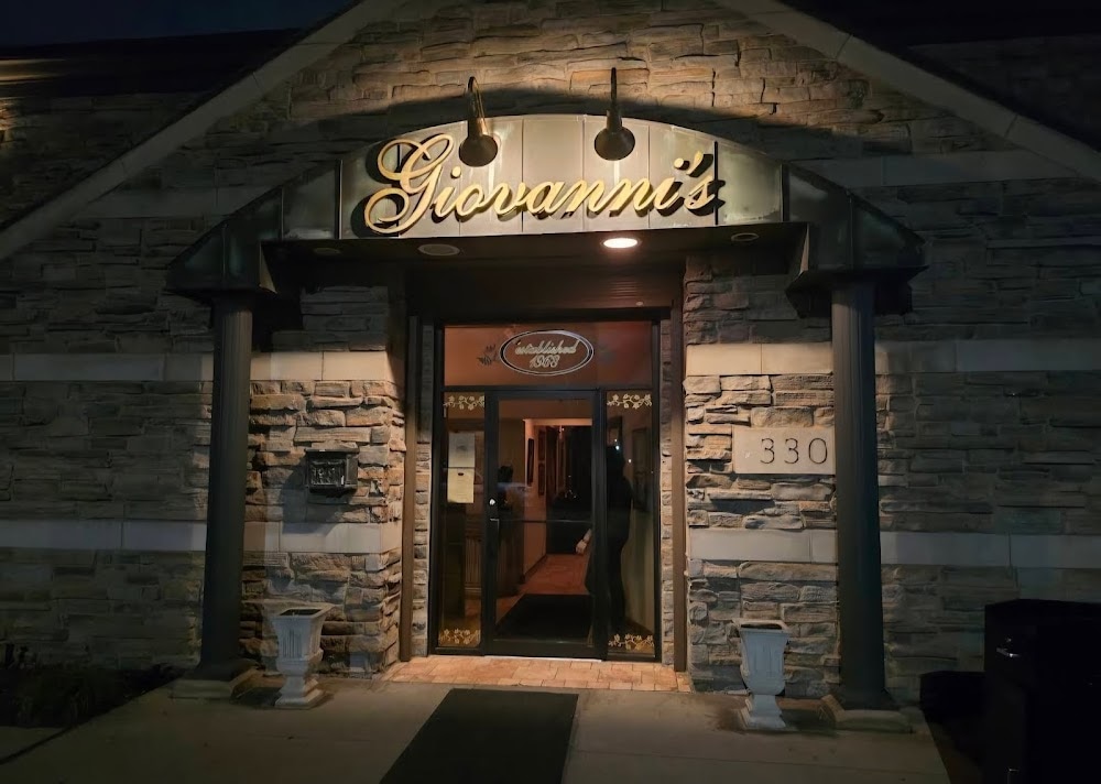 Giovanni's Ristorante