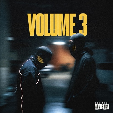 CAPITALE DU CRIME RADIO, vol. 3