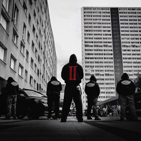 CAPITALE DU CRIME RADIO, vol. 2