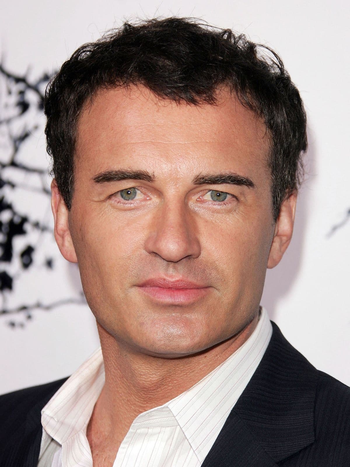 Julian McMahon