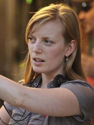 Sarah Polley