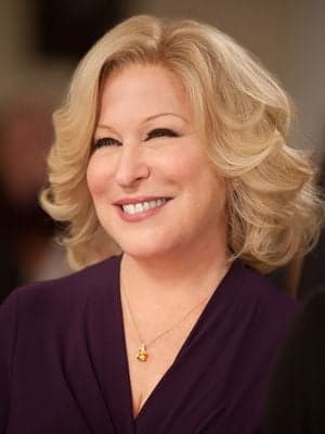 Bette Midler