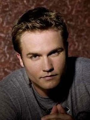 Scott Porter