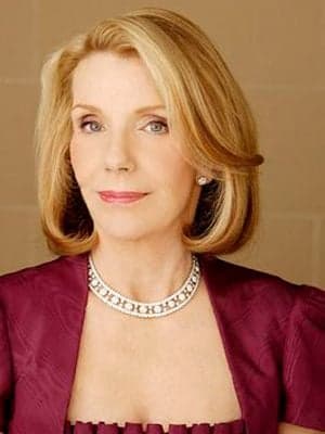 Jill Clayburgh