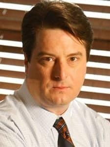 Christopher Evan Welch