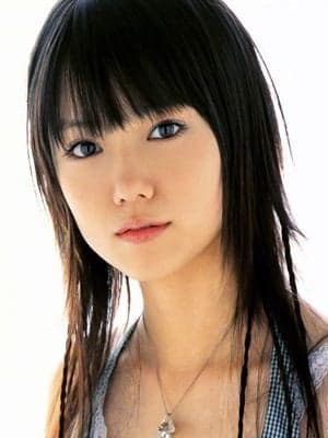Aoi Miyazaki