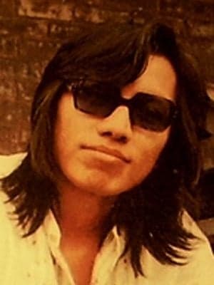 Sixto Díaz Rodríguez