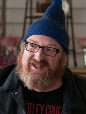 Brian Posehn
