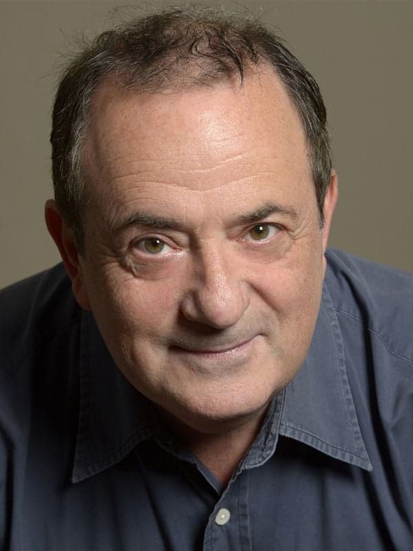 Bruno Abraham-Kremer