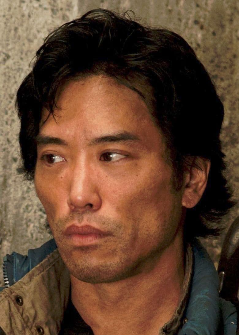 Peter Shinkoda