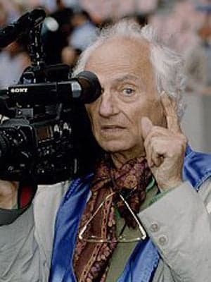 Francois Reichenbach