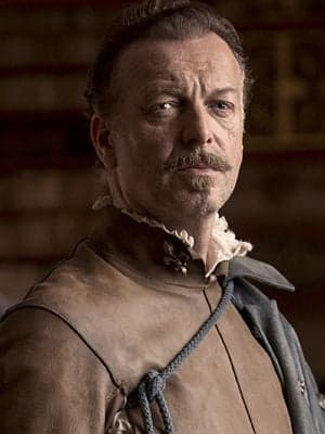 Hugo Speer