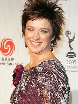 Anneke von der Lippe