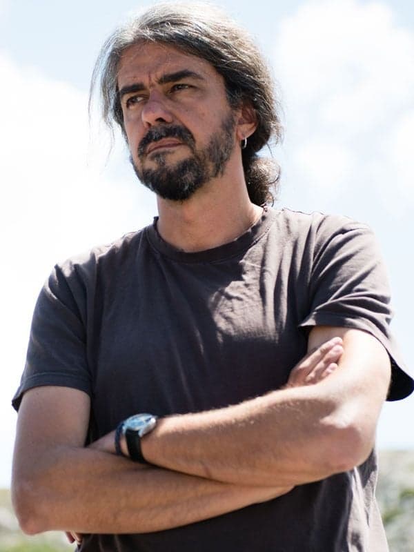 Fernando León de Aranoa