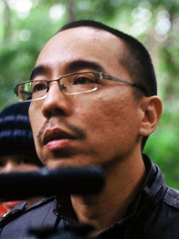Apichatpong Weerasethakul