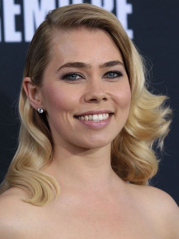 Birgitte Hjort Sørensen