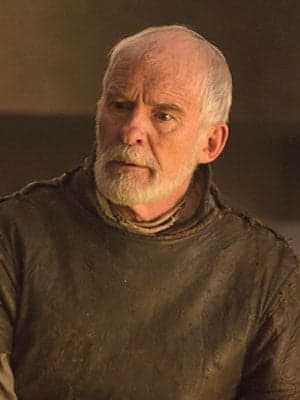 Ian McElhinney