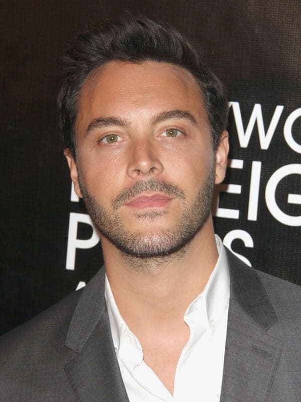 Jack Huston