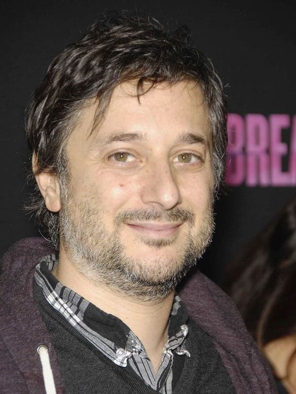 Harmony Korine