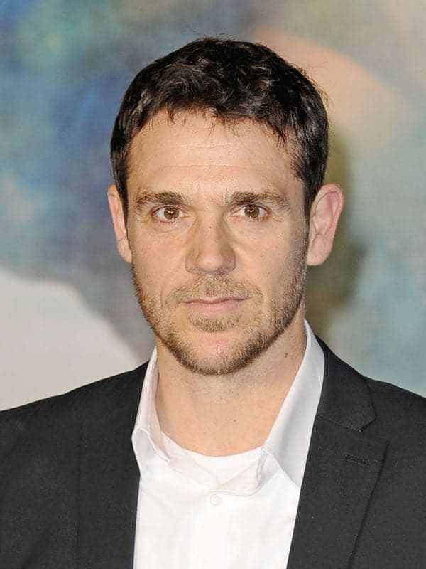 Jamie Sives