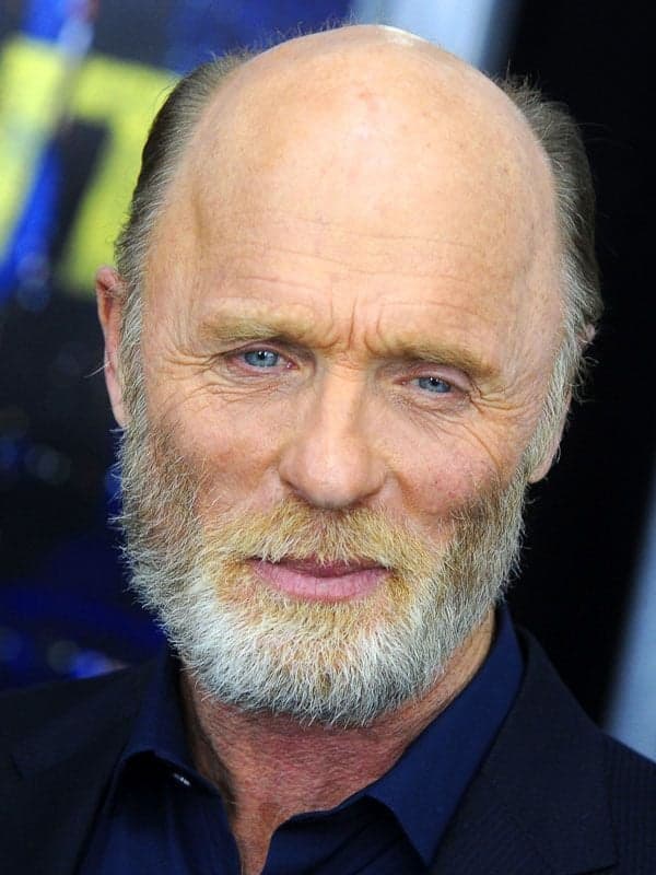 Ed Harris