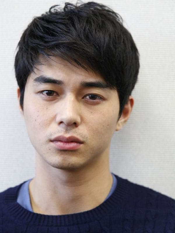Masahiro Higashide