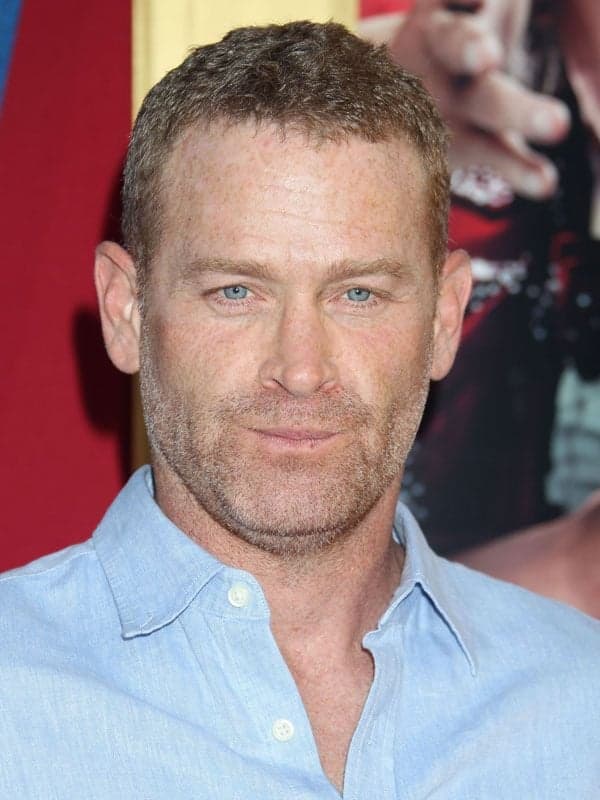 Max Martini
