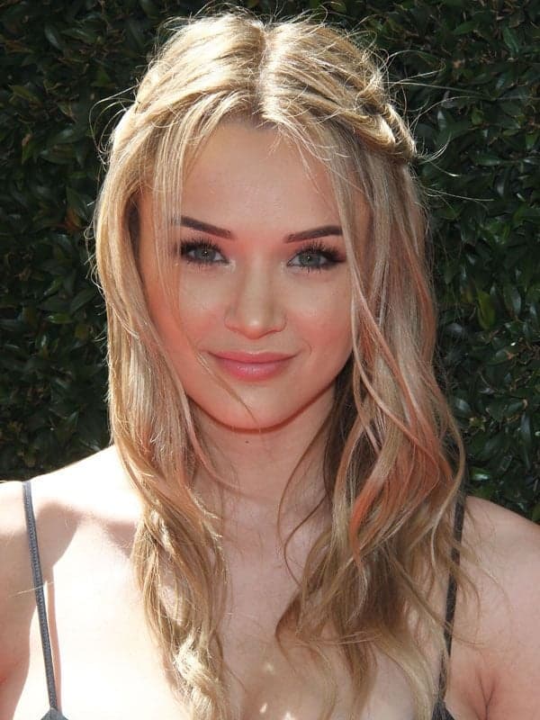 Hunter King