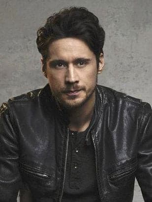 Peter Gadiot