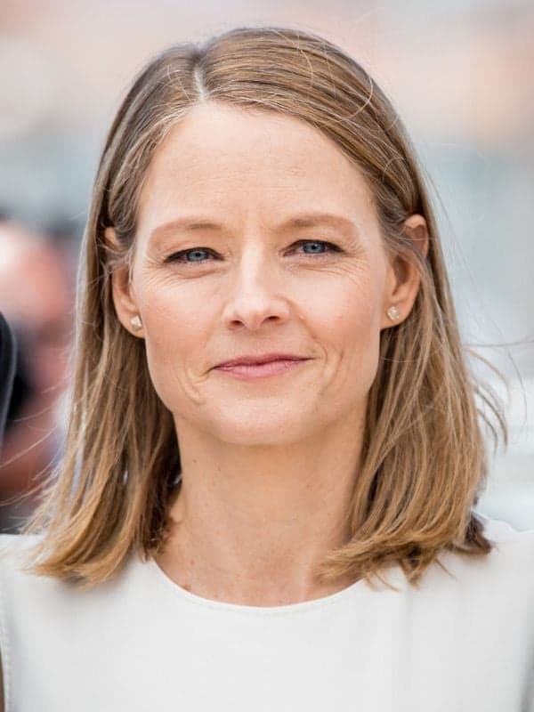 Jodie Foster