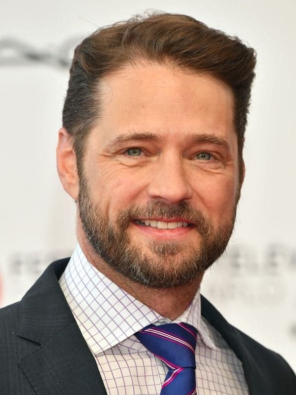 Jason Priestley