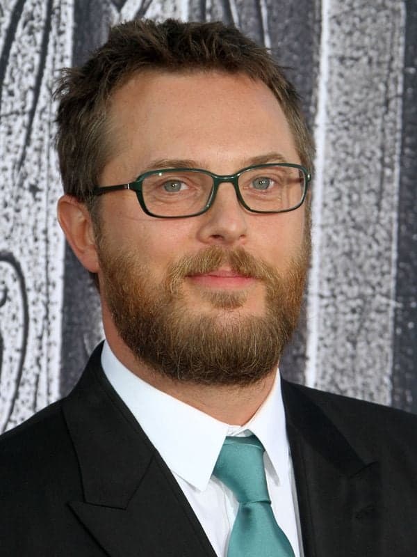 Duncan Jones