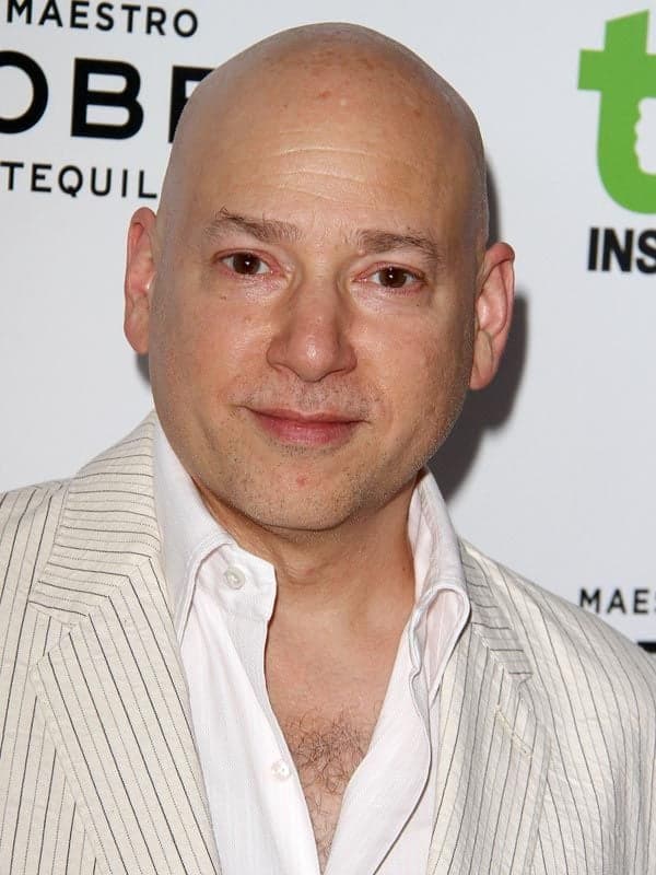 Evan Handler