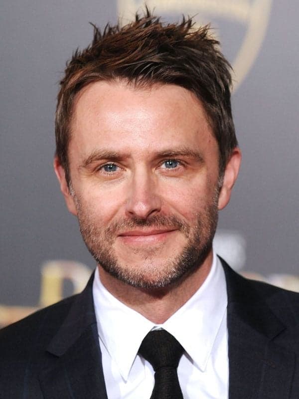 Chris Hardwick